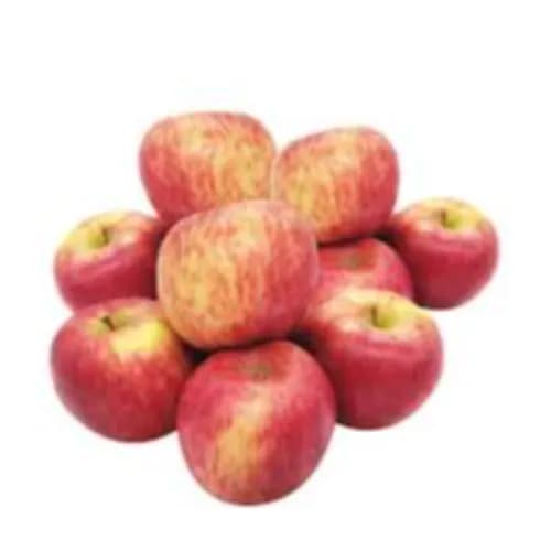 Apples Royal Gala New Zealand 500 Gr