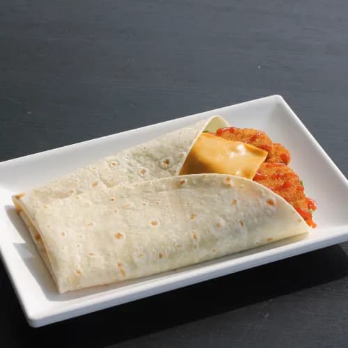 Fillet Wrap