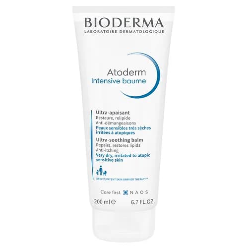 B-d Atoderm Intensive 200ml