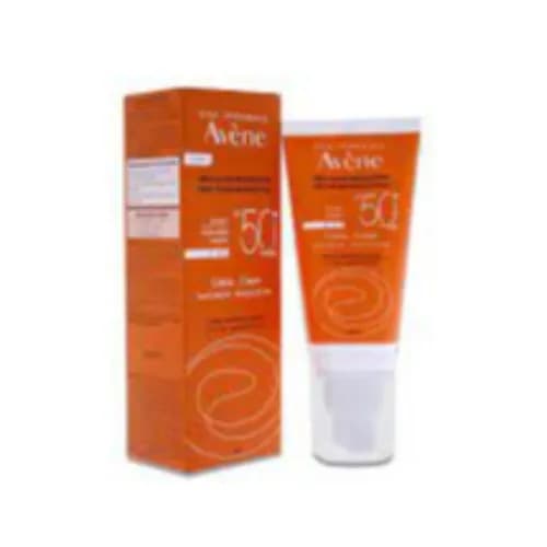 Avene Cream 50+ Anti-oxidant 50ml Frag.free