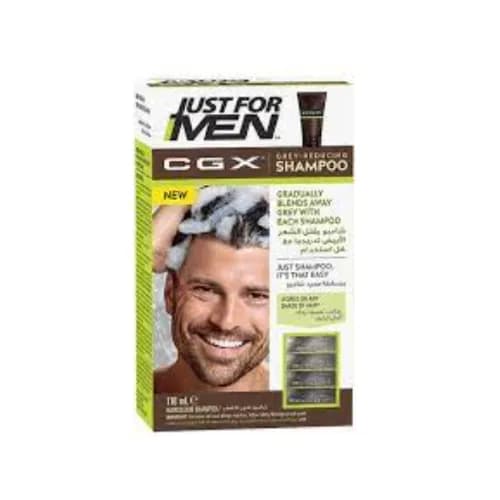 Cgx Shampoo118Ml