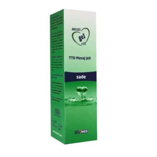 Massage Gel (N/P) Tto