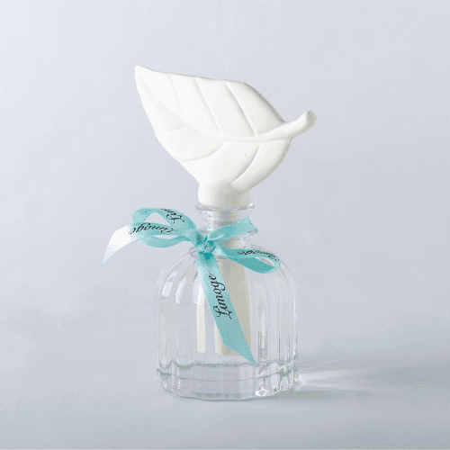WOOD SAGE DIFFUSER -  Limoge Em 