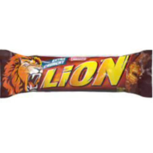 Nestle Lion Chocolate Bar 42 G