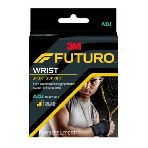 Futuro Sport Wrist