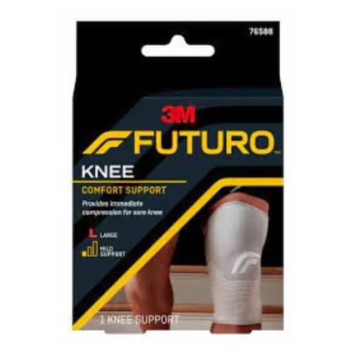 F/o Knee Support, Xl (76589en)