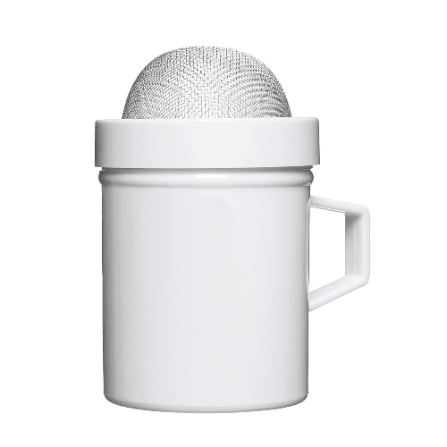 Kitchencraft  Shakers Fine Mesh