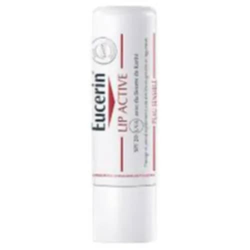 Eucerin Lip Care 4.8g-12's-63170