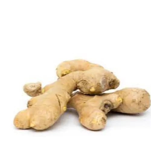 Ginger China 250 Gr