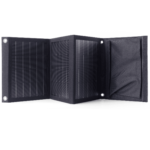 Choetech 22W Foldable Solar Charger
