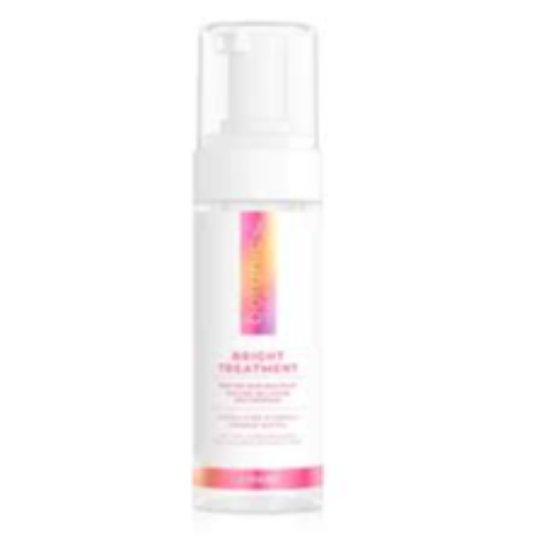 Botanic Clinic Bright Treatment Wash Foam 150ml