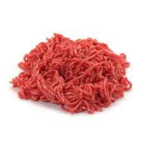 Fresh Minced Lamb Australia 500 Gr