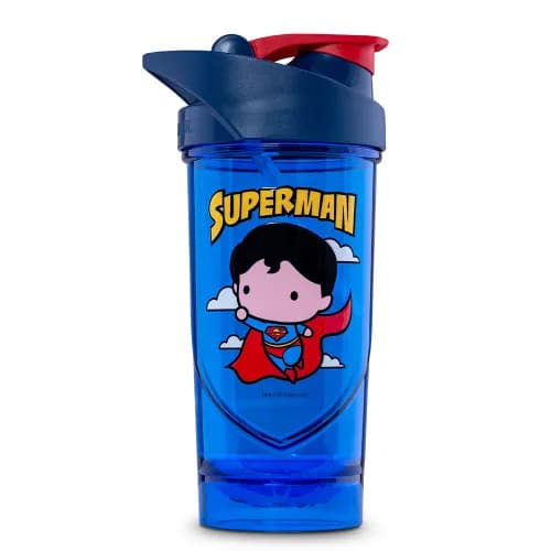 Shieldmixer Hero Pro Superman Mini 700 Ml