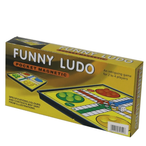 Ludo Game