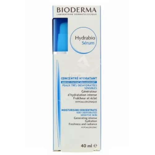 B-d Hydrabio Serum 40ml