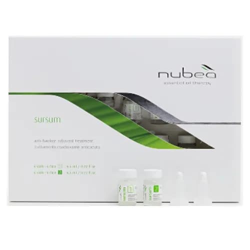 Nubea Sursum Anti-Hairloss Adjuv Treat 12X6.5Ml 6 Vial