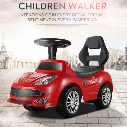 Fd-6803 Children Walking Car