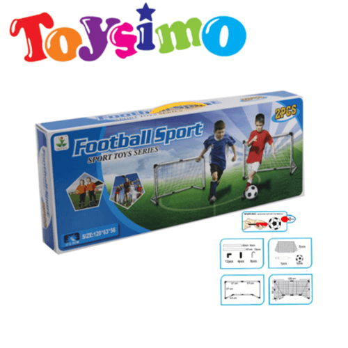 2 Football Door 500014116