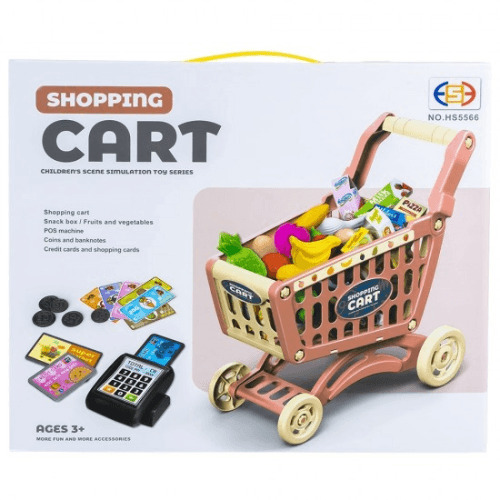 Shopping Cart