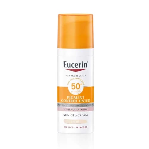 Eucerin Sun Oil Control Dry Touch 50ml