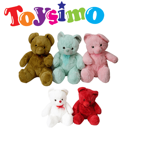 28cm Soft Bear