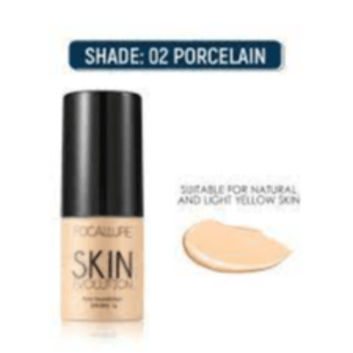 Focallure Fa30 Foundation (2)