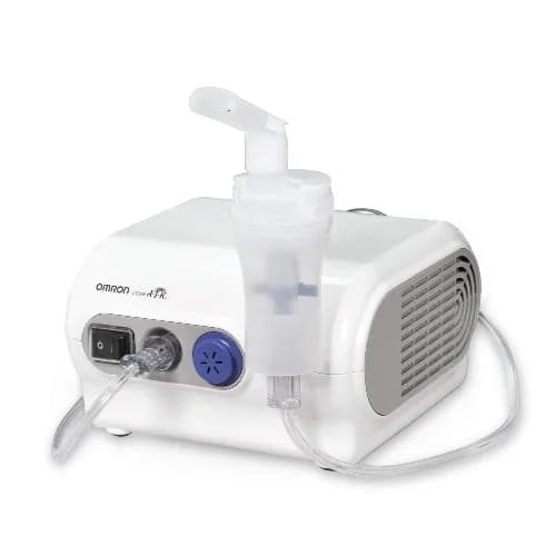 Omron C28 Nebulizer Compressor Air