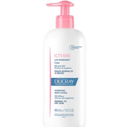 Du Ictyane Body Lotion 400ml