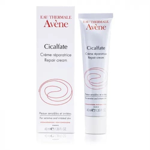 Avene Cicalfate Cream 40ml