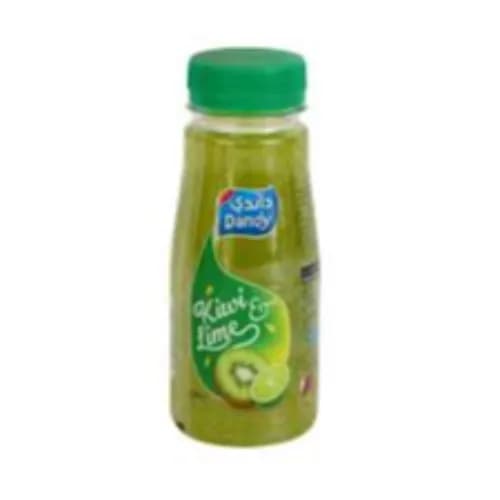 Dandy Fresh Juice Kiwi Lime 200Ml