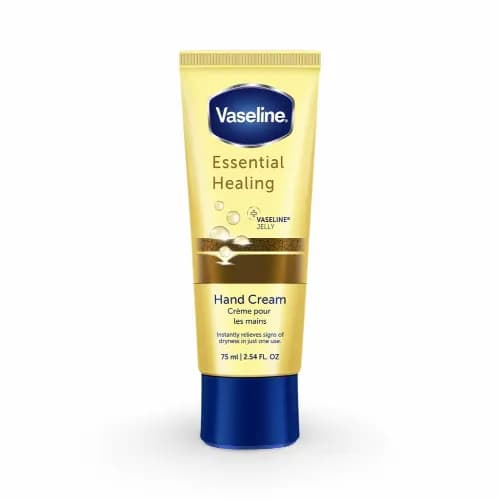 Vaseline Essential Healing Hand Cream - 75Ml