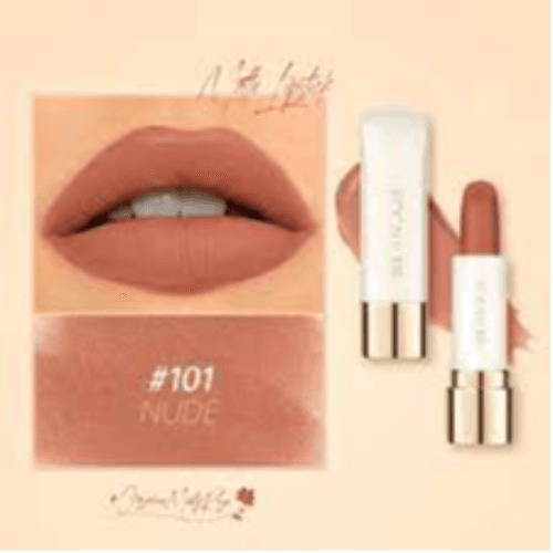 Focallure Fa203 Pure Matte Lipstick (101#)