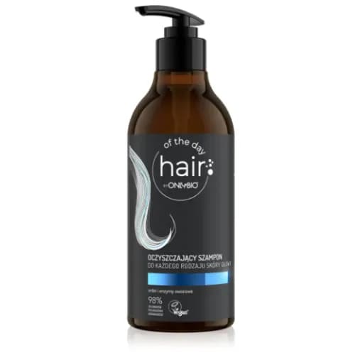 Hair Of The Day Cleansing Shampoo 400Ml