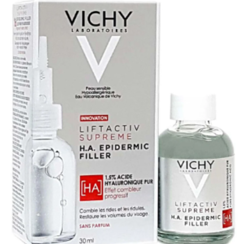 Vichy Lift Ha  Epider Filler 30Ml