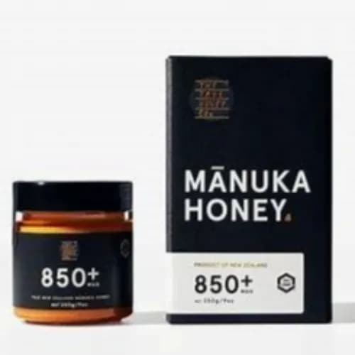 Tthc Manuka Honey +Mgo 850+ 250G (Premium)