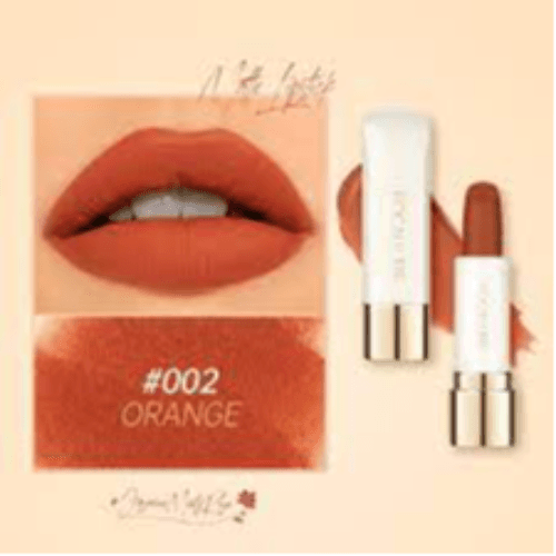 Focallure Fa203 Pure Matte Lipstick (002#)