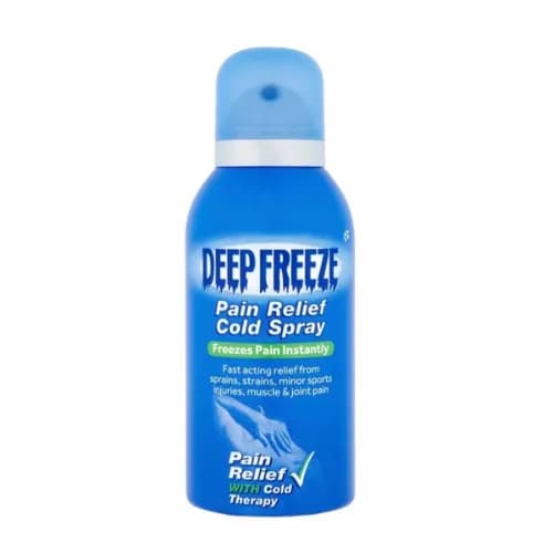 Deep Freeze Spray 150ml