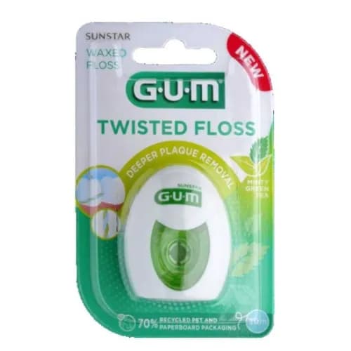 Twisted Floss 30M 35008Tm