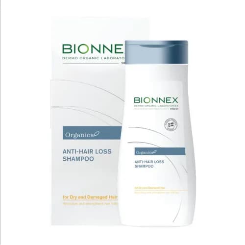 Bionnex Organic Anti-Hairloss Sh For Normal Hair 300Ml