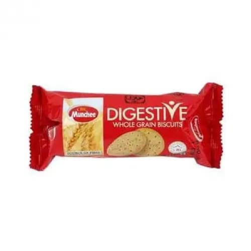 Munchee Digestive 80 Gms