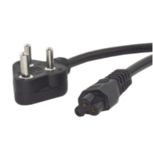 Power Cable Laptop 3 Pin