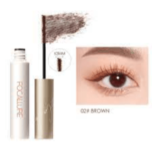 Focallure Fa169 Fiber-filled Mascara (2)