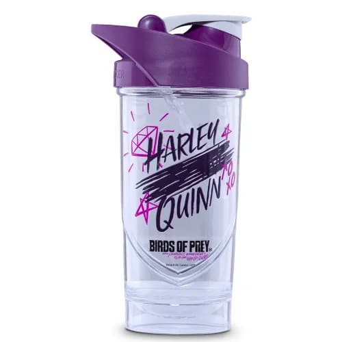 Shieldmixer Hero Pro Harley Quinn Bop 700 Ml