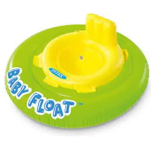 56588 Swimming Pool Baby Float