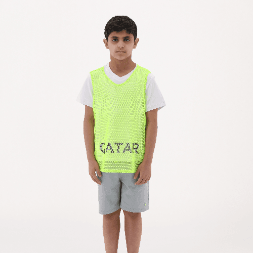 Boy Top, Short and Mesh Vest Set White /Gray,10 Y -  Brush And Needle