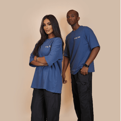 Lartiste - T-SHIRT NOT YET  - XXL