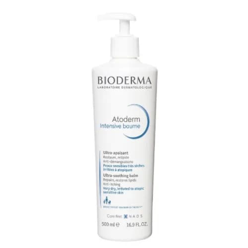 B-d Atoderm Intensive Baume 500ml