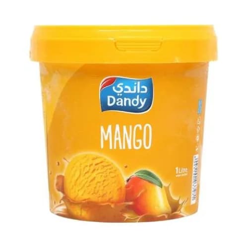 Dandy Mango Tango 1l