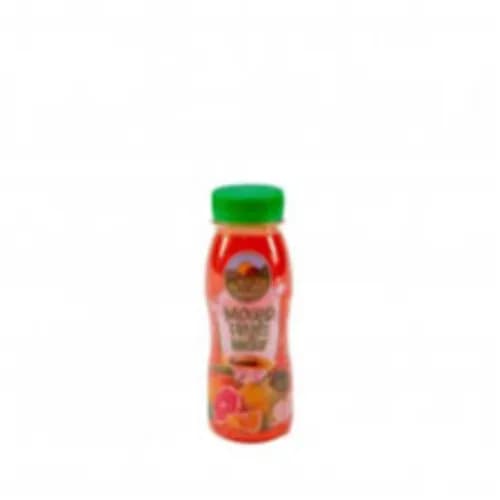 Mazzraty Fresh Mix Fruit Juice, 200Ml