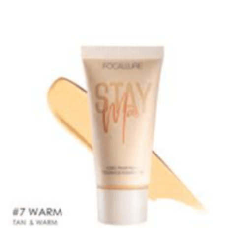 Focallure Fa150 Staymax Poreless Matte Foundation-#7